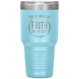 MeditateHealing.com 30oz Vacuum Tumbler