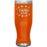 MeditateHealing.com | BPA & Lead Free 20oz Vacuum Insulated Tumblers