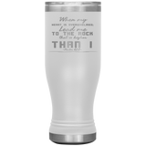 MeditateHealing.com Boho Tumbler