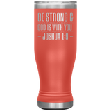 MeditateHealing.com Boho Tumbler