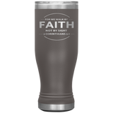 MeditateHealing.com Boho Tumbler