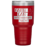 MeditateHealing.com 30oz Vacuum Tumbler