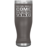 MeditateHealing.com Boho Tumbler