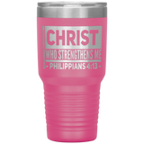 MeditateHealing.com | BPA & Lead Free 30oz Vacuum Insulated Tumblers