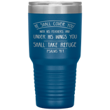 MeditateHealing.com | BPA & Lead Free 30oz Vacuum Insulated Tumblers