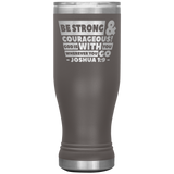 MeditateHealing.com Boho Tumbler