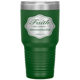 MeditateHealing.com 30oz Vacuum Tumbler