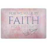 MeditateHealing.com Antislip Doormats