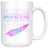 MeditateHealing.com White Mugs