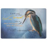 MeditateHealing.com Antislip Doormats
