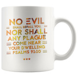 MeditateHealing.com Accent Mugs