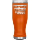 MeditateHealing.com Boho Tumbler