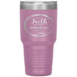 MeditateHealing.com 30oz Vacuum Tumbler