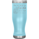MeditateHealing.com Boho Tumbler