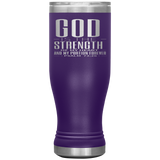 MeditateHealing.com Boho Tumbler