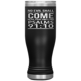 MeditateHealing.com Boho Tumbler