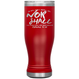 MeditateHealing.com Boho Tumbler