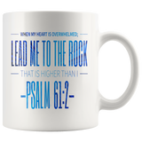 MeditateHealing.com | Dishwasher Safe White Mugs