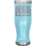 MeditateHealing.com Boho Tumbler