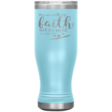 MeditateHealing.com Boho Tumbler
