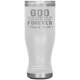 MeditateHealing.com Boho Tumbler