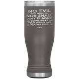 MeditateHealing.com Boho Tumbler