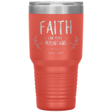 MeditateHealing.com 30oz Vacuum Tumbler