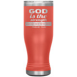 MeditateHealing.com Boho Tumbler