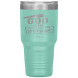 MeditateHealing.com | BPA & Lead Free 30oz Vacuum Insulated Tumblers