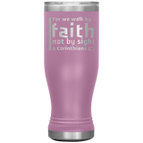 MeditateHealing.com Boho Tumbler