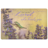 MeditateHealing.com Antislip Doormats
