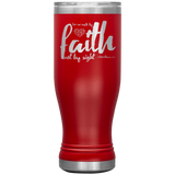 MeditateHealing.com Boho Tumbler