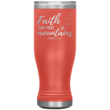 MeditateHealing.com Boho Tumbler