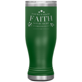 MeditateHealing.com Boho Tumbler