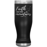 MeditateHealing.com | BPA & Lead Free 20oz Vacuum Insulated Tumblers