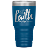 MeditateHealing.com 30oz Vacuum Tumbler