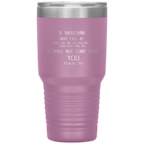 MeditateHealing.com | BPA & Lead Free 30oz Vacuum Insulated Tumblers