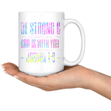 MeditateHealing.com White Mugs