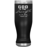 MeditateHealing.com Boho Tumbler