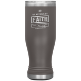 MeditateHealing.com | BPA & Lead Free 20oz Vacuum Insulated Tumblers