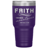 MeditateHealing.com | BPA & Lead Free 30oz Vacuum Insulated Tumblers