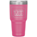 MeditateHealing.com 30oz Vacuum Tumbler