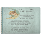 MeditateHealing.com Antislip Doormats