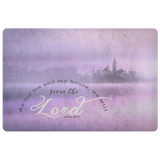 MeditateHealing.com Antislip Doormats