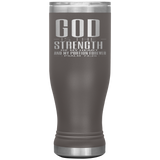 MeditateHealing.com | BPA & Lead Free 20oz Vacuum Insulated Tumblers