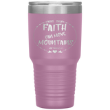 MeditateHealing.com 30oz Vacuum Tumbler