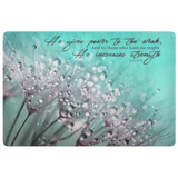 MeditateHealing.com Antislip Doormats