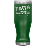 MeditateHealing.com Boho Tumbler