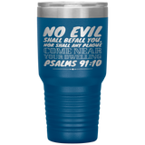 MeditateHealing.com 30oz Vacuum Tumbler