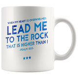 MeditateHealing.com | Dishwasher Safe White Mugs